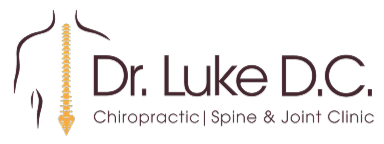 Dr. Luke D.C. Chiropractic